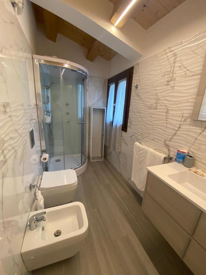 B&B Profumo Di Gelsomino Mombaroccio Exterior foto