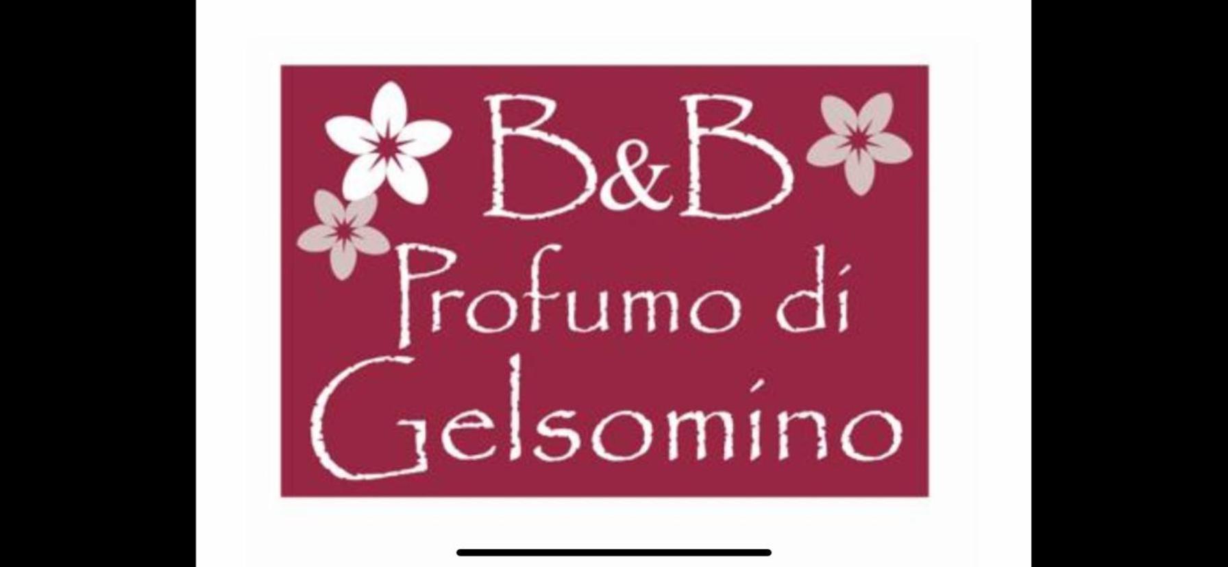 B&B Profumo Di Gelsomino Mombaroccio Exterior foto